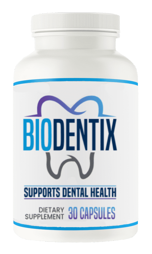 Biodentix 3 1bottle