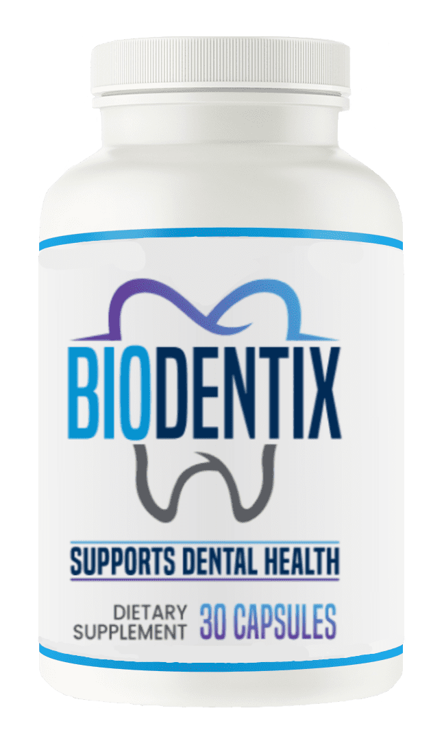 Biodentix 1 1bottle