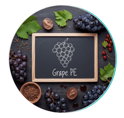 Biodentix 27 grape