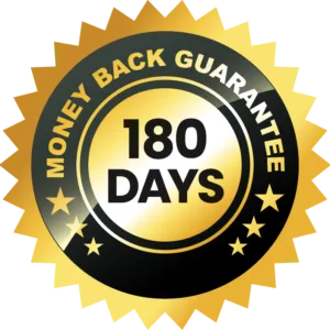 Biodentix 31 wildburn moneyback gurantee